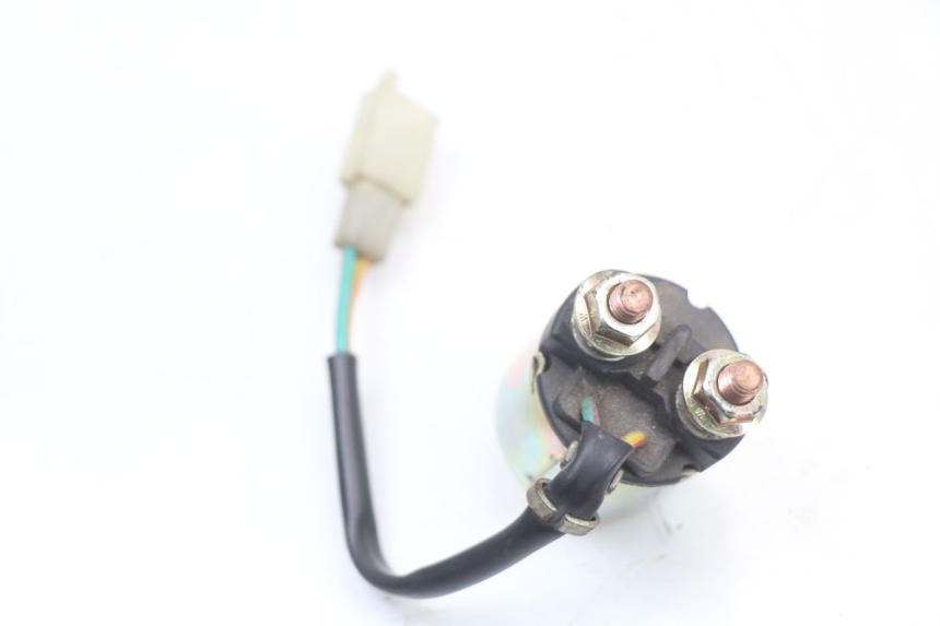 photo de PRZEKAŹNIK ROZRUCHU SYM ORBIT 50 (2008 - 2010) - Zoom stanu zużycia