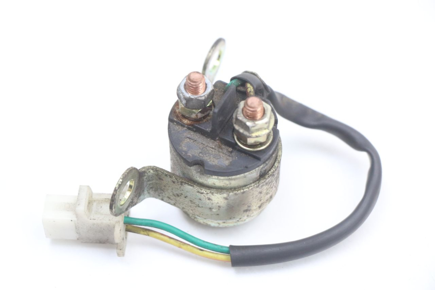 photo de PRZEKAŹNIK ROZRUCHU ASTOR ORCAL 125 (2015 - 2017) - Widok główny