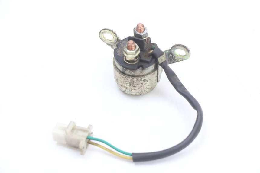 photo de PRZEKAŹNIK ROZRUCHU ASTOR ORCAL 125 (2015 - 2017) - Zoom stanu zużycia