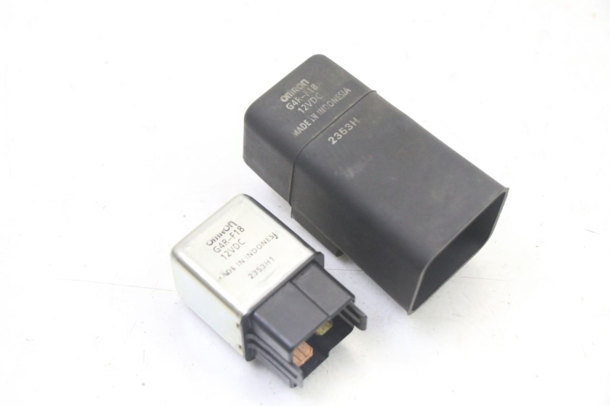 photo de PRZEKAŹNIK ROZRUCHU MBK OVETTO 4T 50 (2008 - 2016) - Widok główny