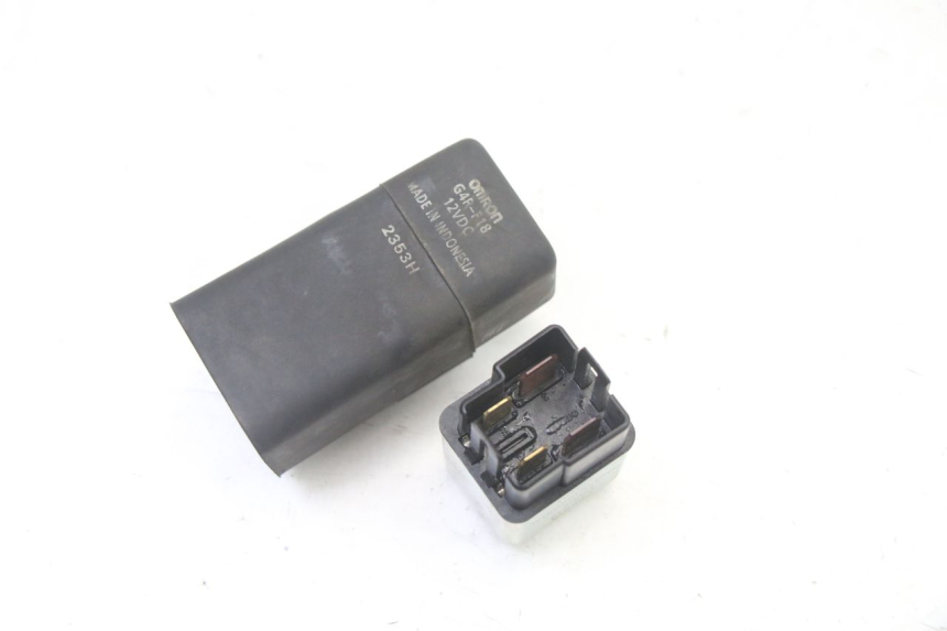 photo de PRZEKAŹNIK ROZRUCHU MBK OVETTO 4T 50 (2008 - 2016) - Zbliżenie techniczne