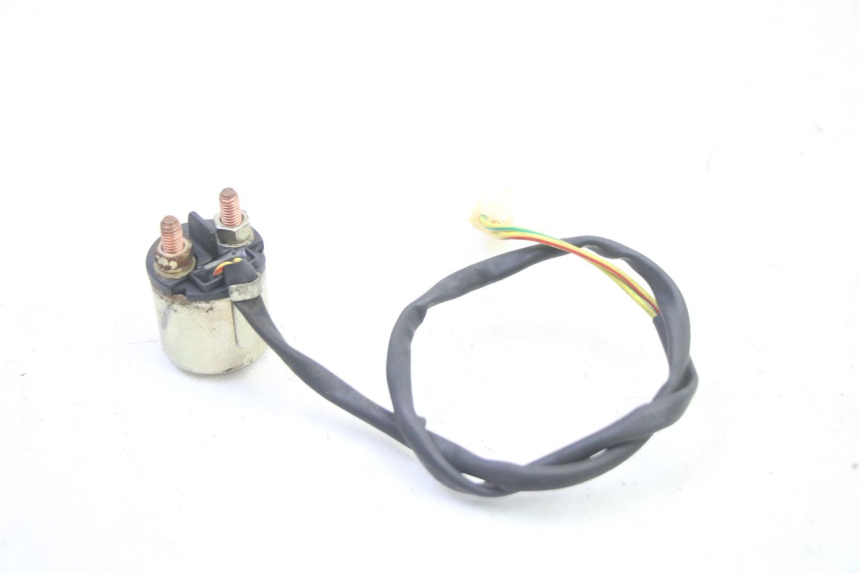 photo de PRZEKAŹNIK ROZRUCHU IMF INDUSTRIE PACH 2T 50 (2009 - 2018) - Zoom stanu zużycia