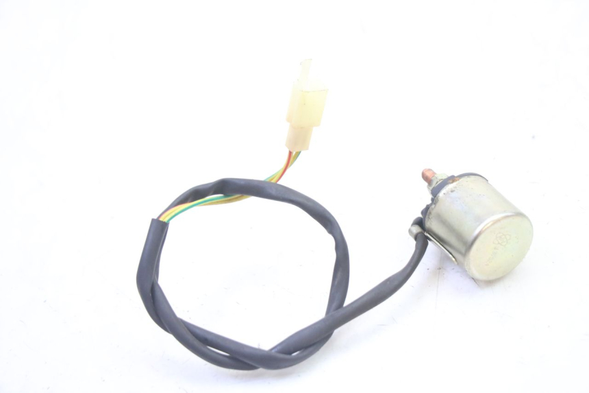 photo de PRZEKAŹNIK ROZRUCHU IMF INDUSTRIE PACH 2T 50 (2009 - 2018) - Zbliżenie techniczne