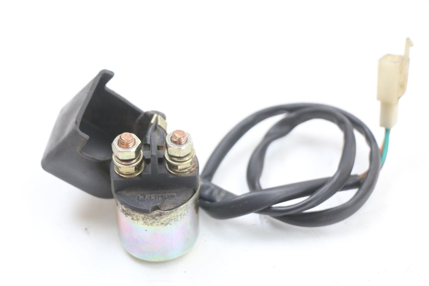 photo de PRZEKAŹNIK ROZRUCHU IMF INDUSTRIE PACH 4T 50 (2009 - 2018) - Widok główny