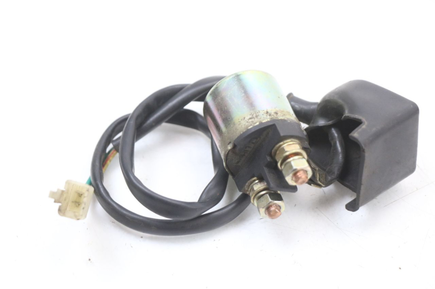 photo de PRZEKAŹNIK ROZRUCHU IMF INDUSTRIE PACH 4T 50 (2009 - 2018) - Szczegół części