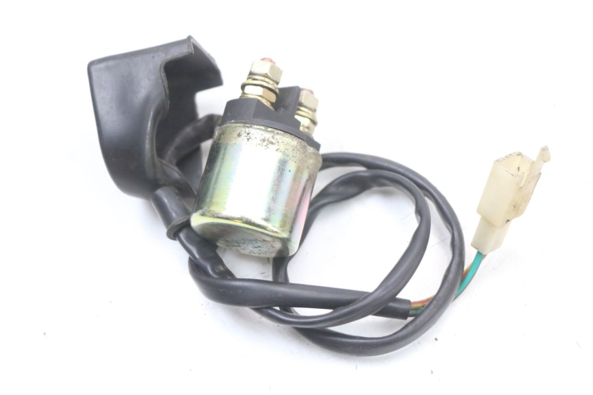 photo de PRZEKAŹNIK ROZRUCHU IMF INDUSTRIE PACH 4T 50 (2009 - 2018) - Zoom stanu zużycia