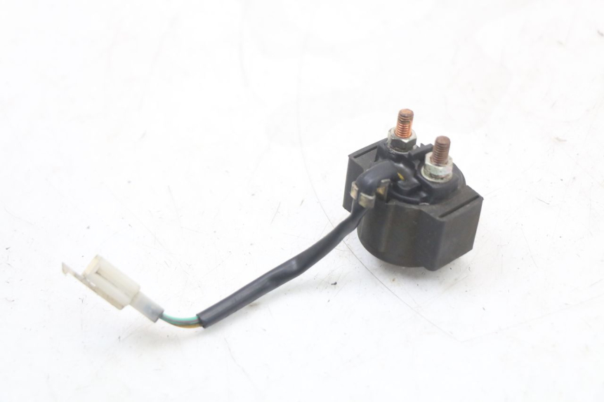 photo de PRZEKAŹNIK ROZRUCHU PEUGEOT DJANGO 125 (2014 - 2017) - Zoom stanu zużycia