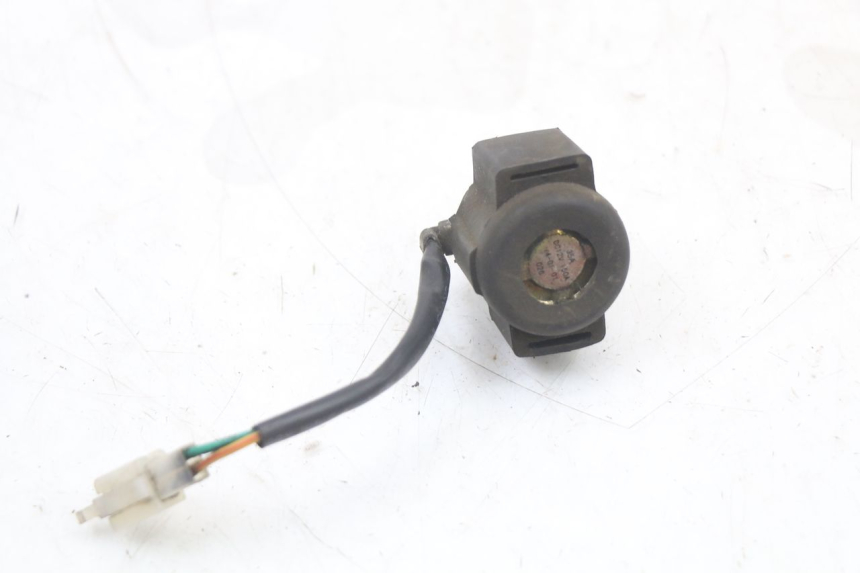 photo de PRZEKAŹNIK ROZRUCHU PEUGEOT DJANGO 125 (2014 - 2017) - Zbliżenie techniczne