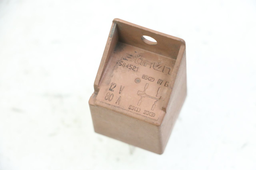 photo de PRZEKAŹNIK ROZRUCHU PIAGGIO MP3 125 (2006 - 2014) - Szczegół części