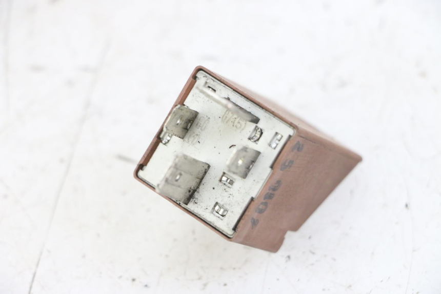 photo de PRZEKAŹNIK ROZRUCHU PIAGGIO MP3 125 (2006 - 2014) - Zoom stanu zużycia