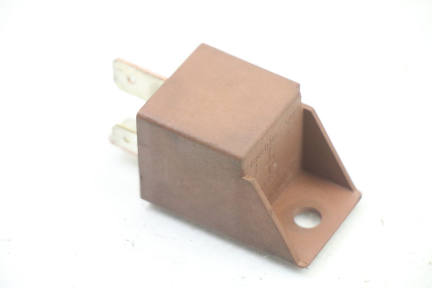 photo de PRZEKAŹNIK ROZRUCHU PIAGGIO NRG POWER PUREJET 50 (2018 - 2021) - Widok główny