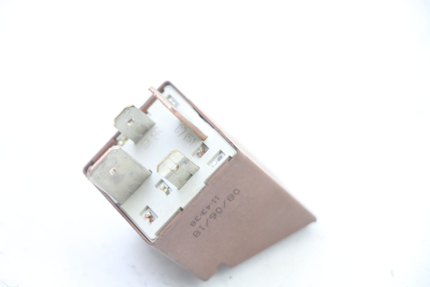 photo de PRZEKAŹNIK ROZRUCHU PIAGGIO NRG POWER PUREJET 50 (2018 - 2021) - Zoom stanu zużycia