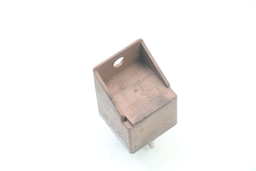 photo de PRZEKAŹNIK ROZRUCHU PIAGGIO VESPA GRANTURISMO 125 (2003 - 2007) - Zoom stanu zużycia