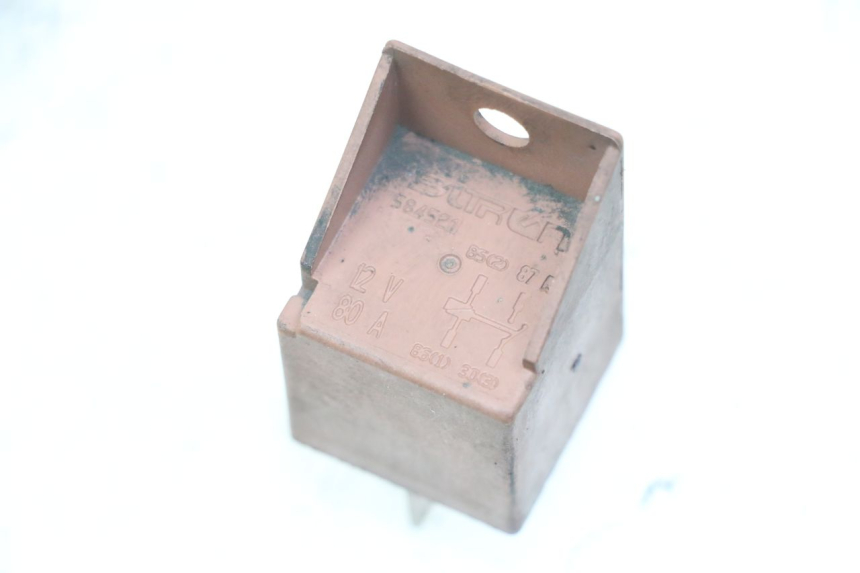 photo de PRZEKAŹNIK ROZRUCHU PIAGGIO VESPA GRANTURISMO 200 (2004 - 2005) - Zoom stanu zużycia