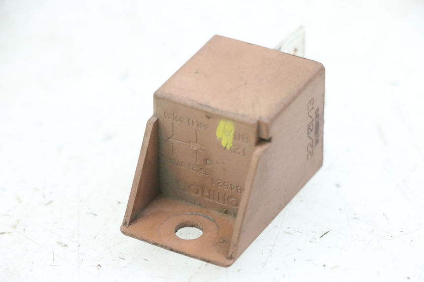 photo de PRZEKAŹNIK ROZRUCHU PIAGGIO VESPA S 2T 50 (2007 - 2014) - Widok główny