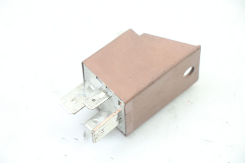 photo de PRZEKAŹNIK ROZRUCHU PIAGGIO ZIP 4T 50 (2018 - 2020) - Widok główny