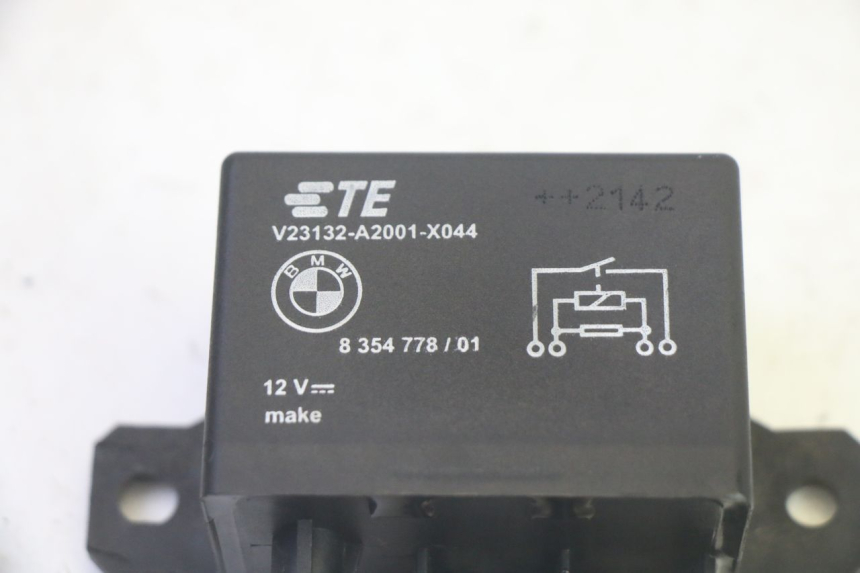 photo de PRZEKAŹNIK ROZRUCHU BMW R GS 1250 (2021 - 2024) - Szczegół części