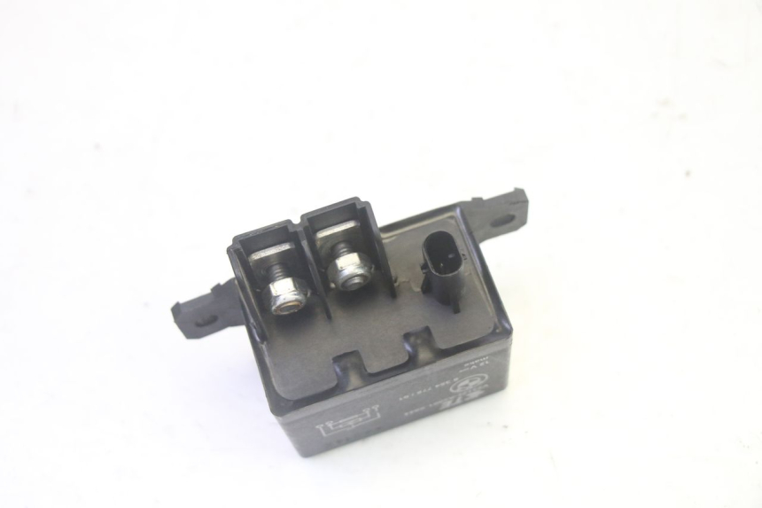 photo de PRZEKAŹNIK ROZRUCHU BMW R GS 1250 (2021 - 2024) - Punkty mocowania