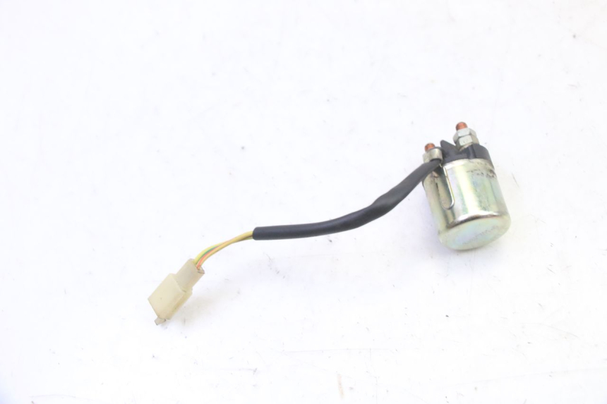 photo de PRZEKAŹNIK ROZRUCHU MAG POWER R-STREET 50 (2016 - 2025) - Inny kąt widzenia