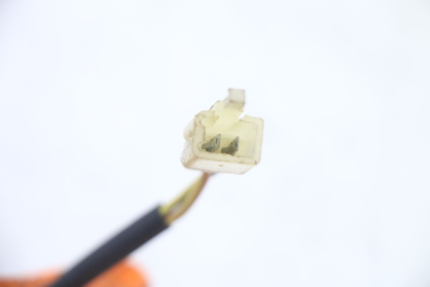 photo de PRZEKAŹNIK ROZRUCHU MAG POWER R-STREET 50 (2016 - 2025) - Zbliżenie techniczne