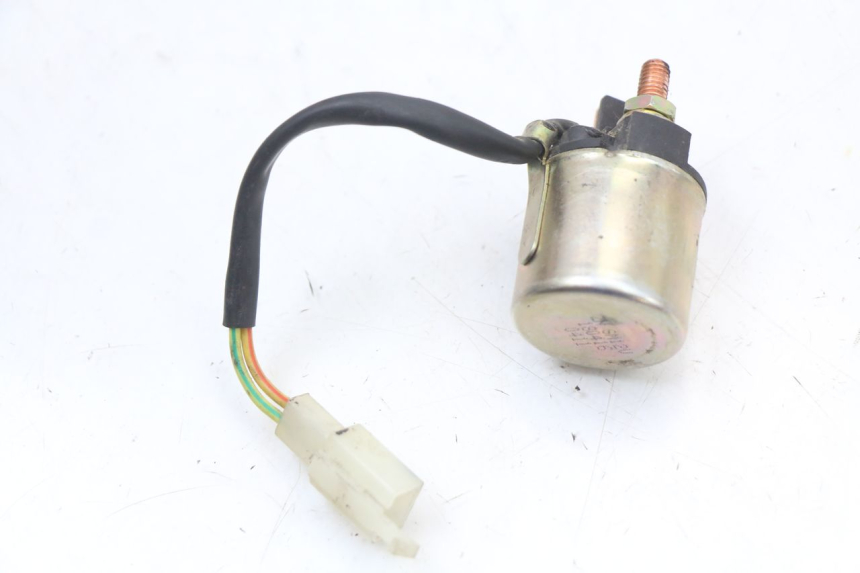 photo de PRZEKAŹNIK ROZRUCHU EUROCKA R8 4T 50 (2013 - 2022) - Inny kąt widzenia