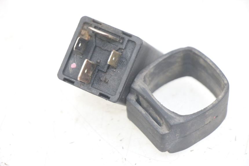 photo de PRZEKAŹNIK ROZRUCHU GILERA RK 50 (1996 - 1999) - Zoom stanu zużycia