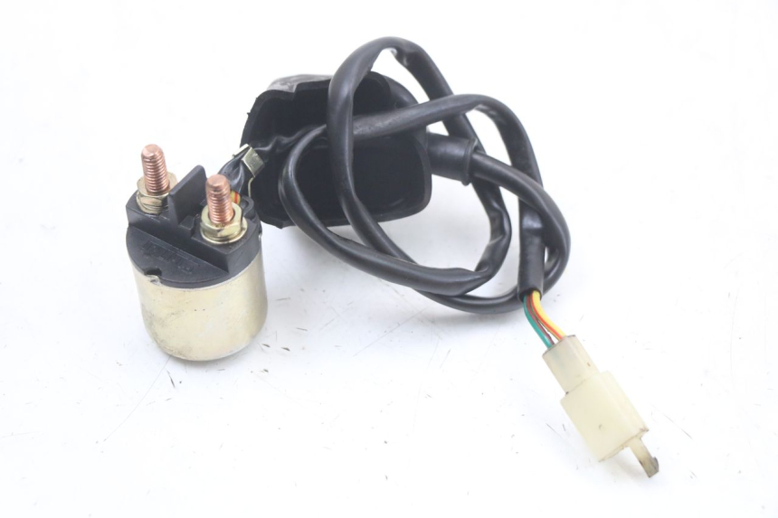 photo de PRZEKAŹNIK ROZRUCHU TNT MOTOR ROMA 10' 2T 50 (2011 - 2018) - Widok główny