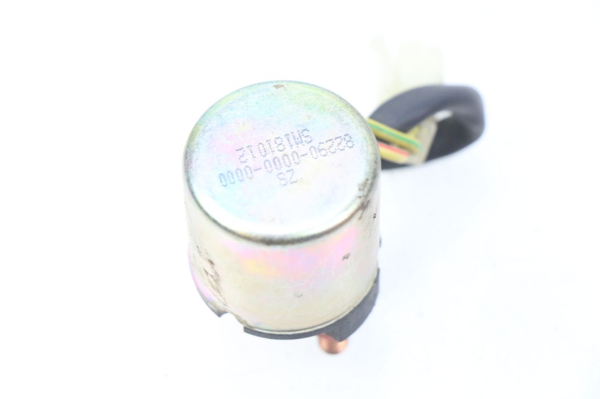 photo de PRZEKAŹNIK ROZRUCHU TNT MOTOR ROMA 10' 4T 50 (2007 - 2018) - Szczegół części