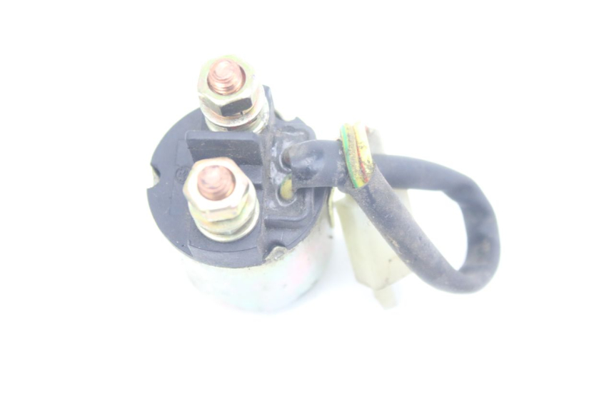 photo de PRZEKAŹNIK ROZRUCHU TNT MOTOR ROMA 10' 4T 50 (2019 - 2022) - Inny kąt widzenia