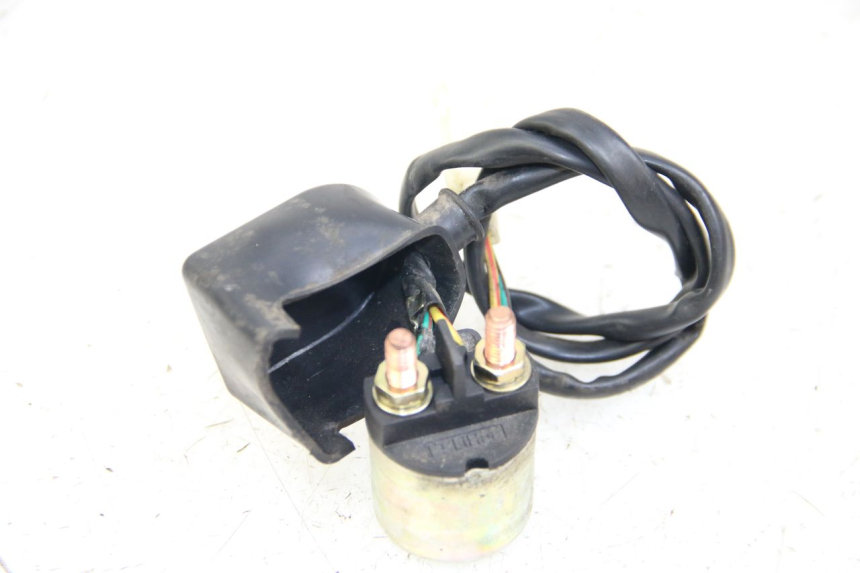 photo de PRZEKAŹNIK ROZRUCHU TNT MOTOR ROMA 10' 4T 50 (2007 - 2018) - Widok główny