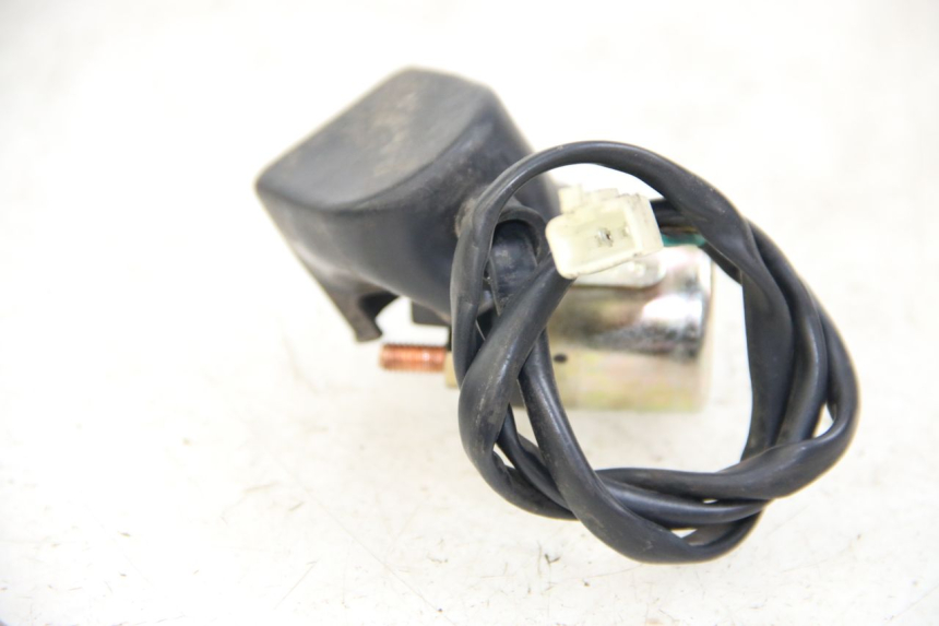 photo de PRZEKAŹNIK ROZRUCHU TNT MOTOR ROMA 10' 4T 50 (2007 - 2018) - Zoom stanu zużycia