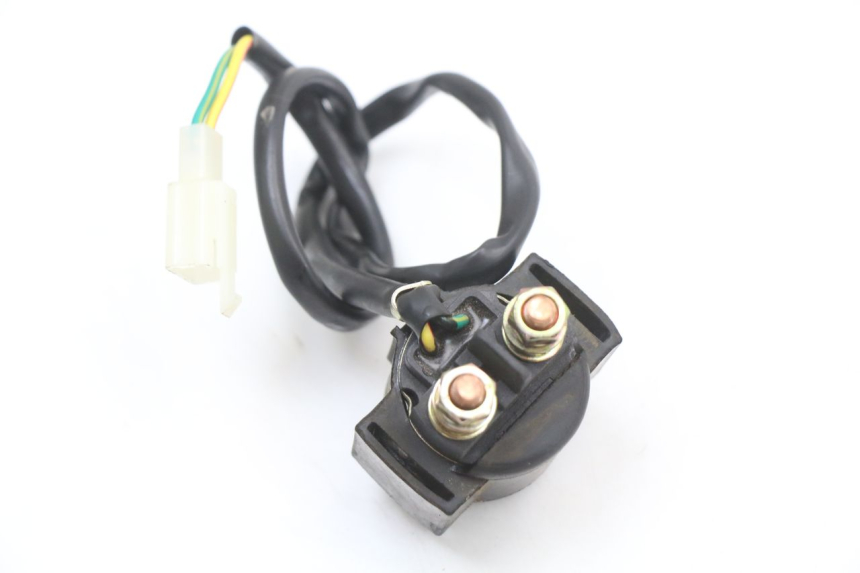 photo de PRZEKAŹNIK ROZRUCHU TNT MOTOR ROMA 10' 4T 50 (2019 - 2022) - Widok główny