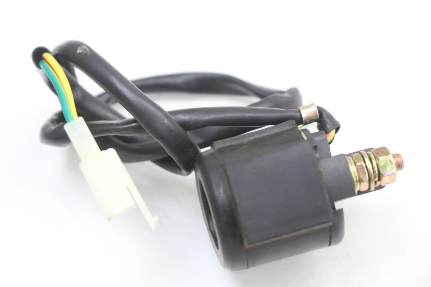 photo de PRZEKAŹNIK ROZRUCHU TNT MOTOR ROMA 10' 4T 50 (2019 - 2022) - Zoom stanu zużycia