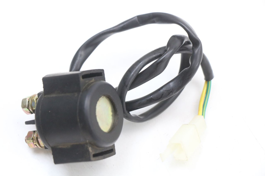 photo de PRZEKAŹNIK ROZRUCHU TNT MOTOR ROMA 10' 4T 50 (2019 - 2022) - Inny kąt widzenia