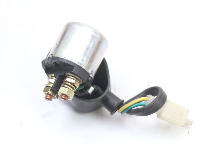 photo de PRZEKAŹNIK ROZRUCHU TNT MOTOR ROMA 10' 4T 50 (2019 - 2022) - Widok główny