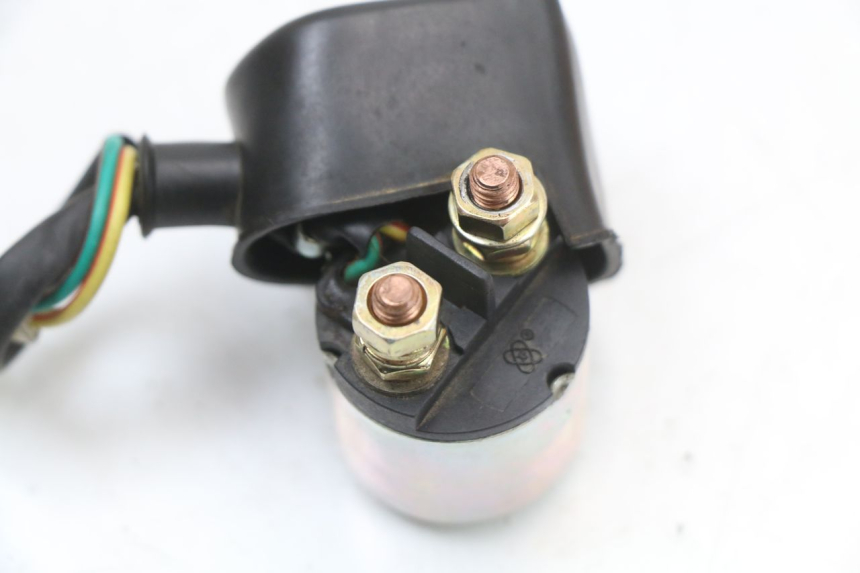 photo de PRZEKAŹNIK ROZRUCHU TNT MOTOR ROMA 10' 4T 50 (2019 - 2022) - Zoom stanu zużycia