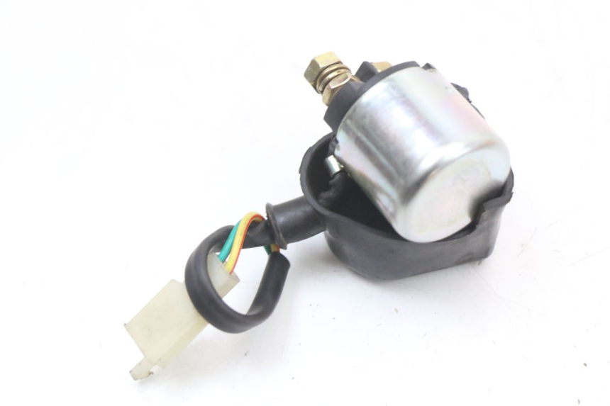 photo de PRZEKAŹNIK ROZRUCHU TNT MOTOR ROMA 10' 4T 50 (2019 - 2022) - Inny kąt widzenia