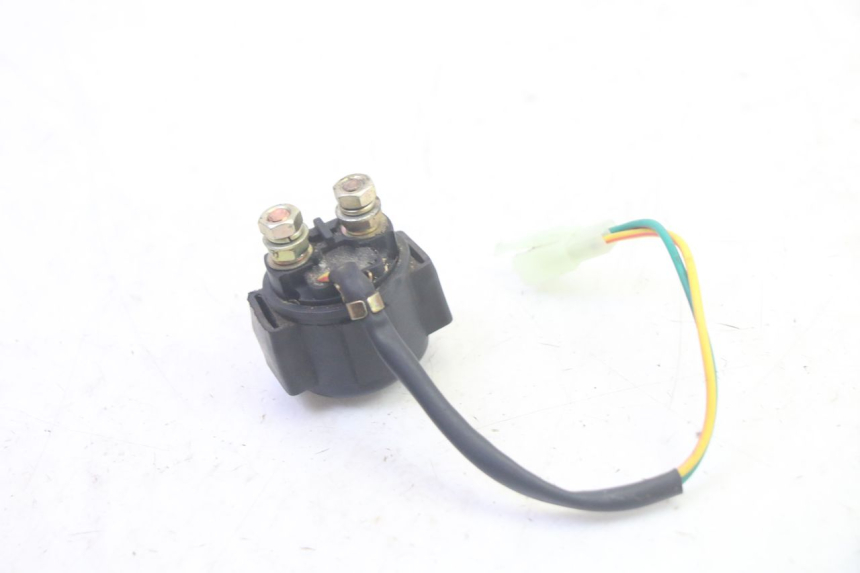 photo de PRZEKAŹNIK ROZRUCHU TNT MOTOR ROMA 10' 4T 50 (2019 - 2022) - Zoom stanu zużycia