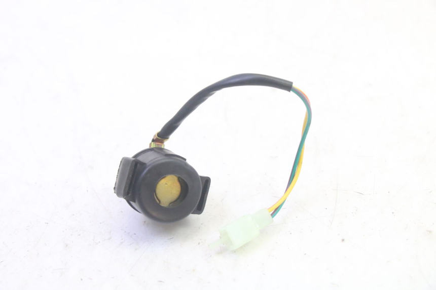 photo de PRZEKAŹNIK ROZRUCHU TNT MOTOR ROMA 10' 4T 50 (2019 - 2022) - Inny kąt widzenia