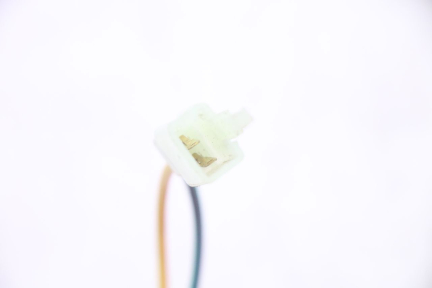 photo de PRZEKAŹNIK ROZRUCHU TNT MOTOR ROMA 10' 4T 50 (2019 - 2022) - Zbliżenie techniczne