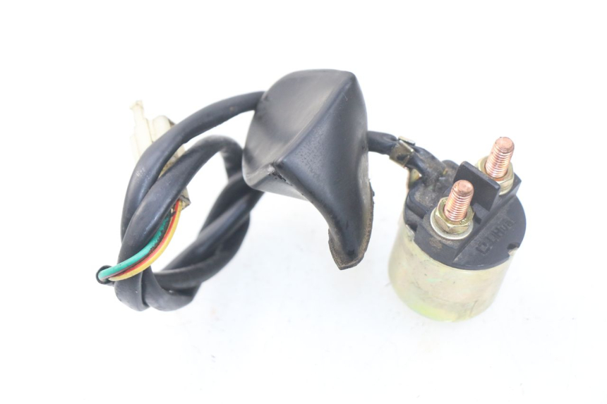 photo de PRZEKAŹNIK ROZRUCHU TNT MOTOR ROMA 12' 2T 50 (2007 - 2018) - Widok główny