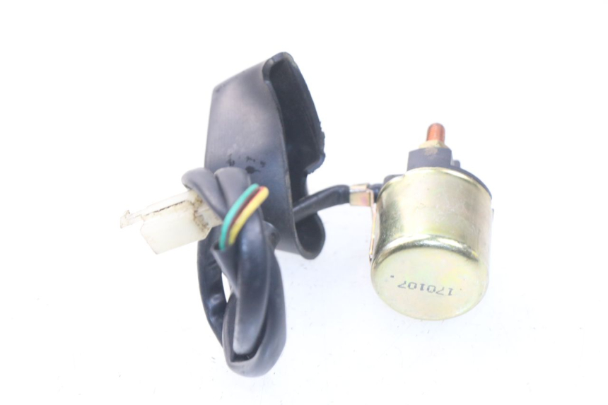 photo de PRZEKAŹNIK ROZRUCHU TNT MOTOR ROMA 12' 2T 50 (2007 - 2018) - Zoom stanu zużycia