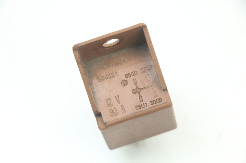 photo de PRZEKAŹNIK ROZRUCHU APRILIA RS 50 (2006 - 2010) - Szczegół części