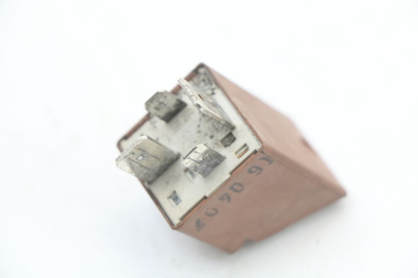 photo de PRZEKAŹNIK ROZRUCHU APRILIA RS 50 (2006 - 2010) - Zoom stanu zużycia