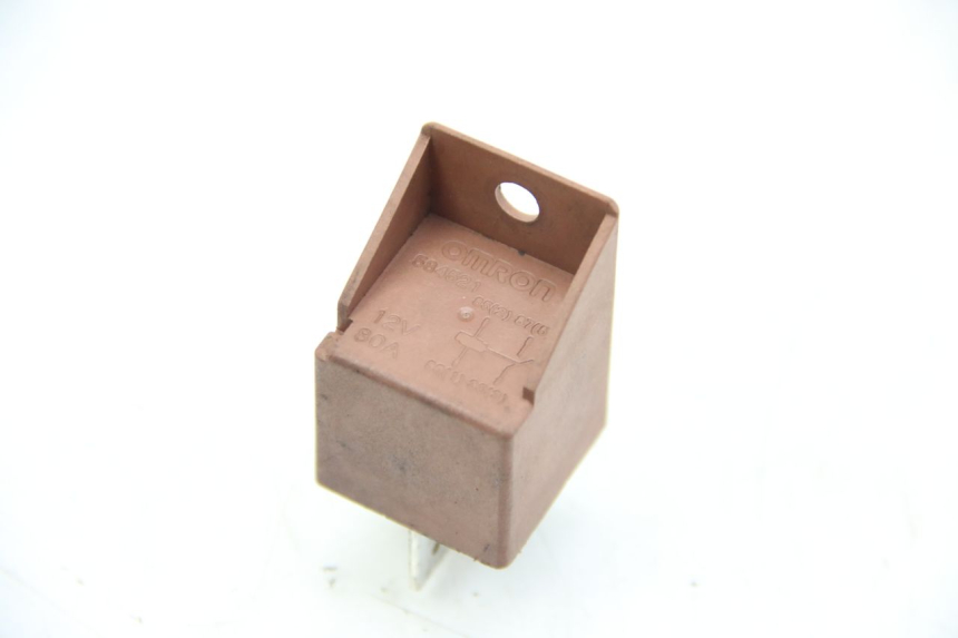 photo de PRZEKAŹNIK ROZRUCHU GILERA RUNNER SP 50 (2009 - 2017) - Zoom stanu zużycia