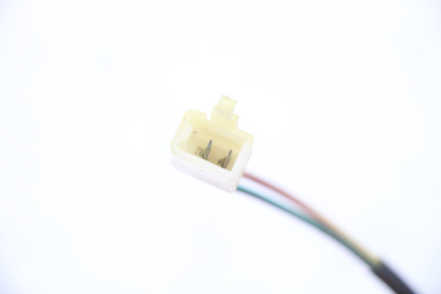 photo de PRZEKAŹNIK ROZRUCHU HYTRACK S 150 (2003 - 2011) - Widok ogólny