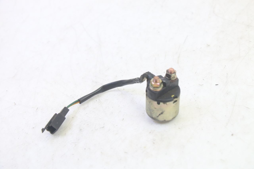 photo de PRZEKAŹNIK ROZRUCHU DAELIM S1 125 (2007 - 2016) - Widok główny