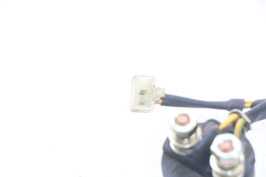 photo de PRZEKAŹNIK ROZRUCHU DAELIM S4 50 (2010 - 2015) - Zoom stanu zużycia