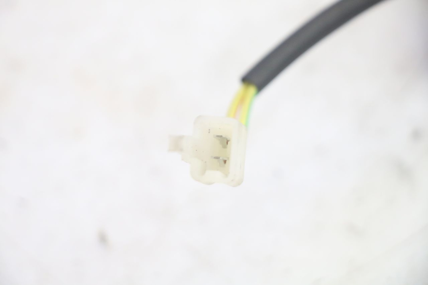 photo de PRZEKAŹNIK ROZRUCHU JM MOTORS SANTANA EVO 50 (2024 - 2026) - Zbliżenie techniczne