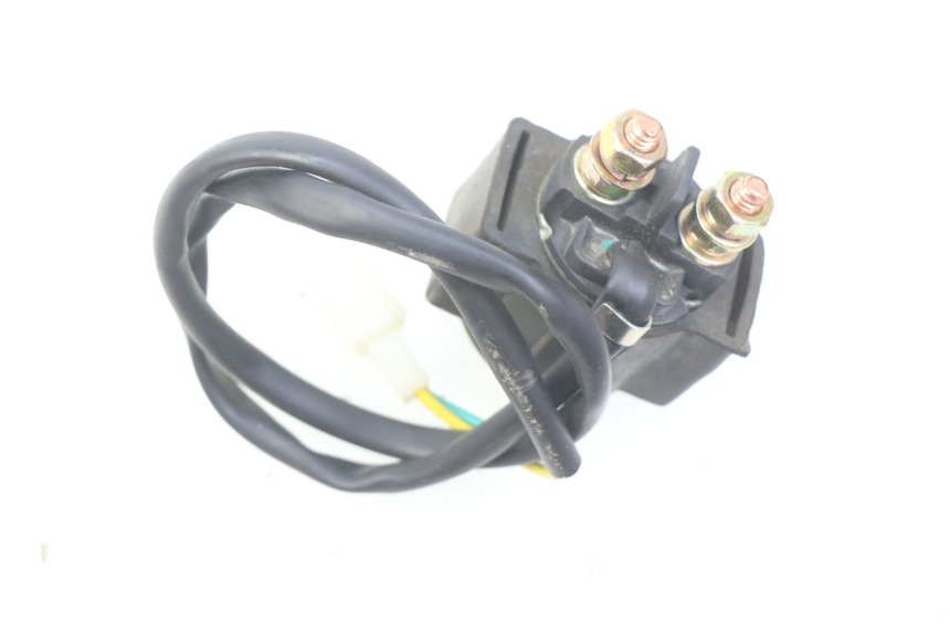 photo de PRZEKAŹNIK ROZRUCHU JM MOTORS SANTANA 50 (2014 - 2023) - Widok główny